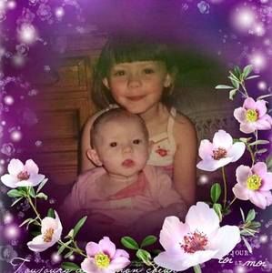 Meet your Posher, Rita